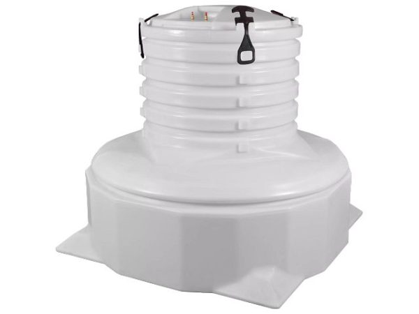 Optimum Fusion Small Riser
