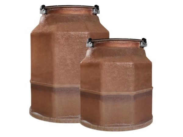 Watertight